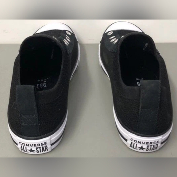 Converse Chuck Taylor All Star Slip On  Sneakers Juniors Size 6 NWOT MSRP $90 - Picture 8 of 11